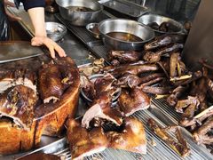 -春梅里卤鹅馆·47年老字号(中山路店)