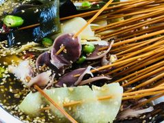 -古真记钵钵鸡(老公园店)