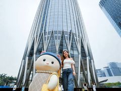 -深圳湾万象城(南山店)