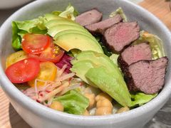 -沛家·西餐Brunch·直火料理