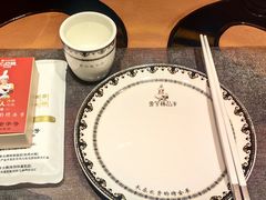 -蒙古人烤羊大师·草原料理(工农大路店)