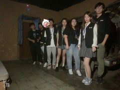 -棂笼·深度沉浸密室(武汉旗舰店)