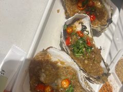 -玉善烧烤串城(长春总店)