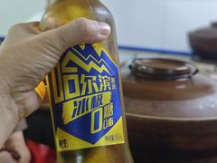 -威邵鸡煲(西华路总店)