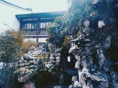 -寒山寺