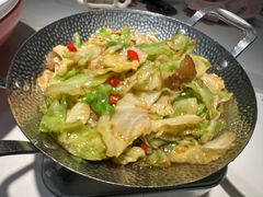 -湘当有饭剁椒鱼头(昆山招商花园城店)