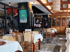 大堂-辣婆婆(航天桥店)