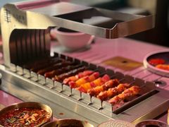 -丰茂烤串(全国首店)