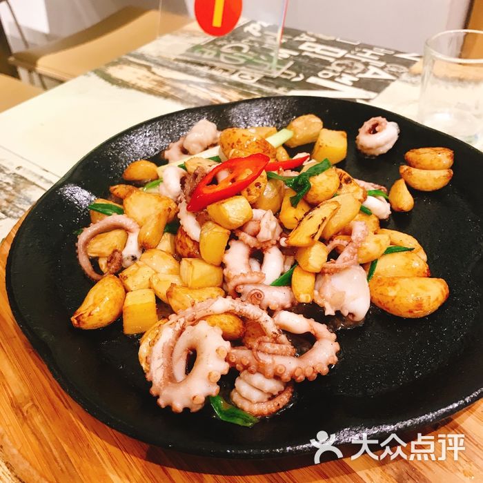 深爱厨房·厦门地道小吃小炒图片-北京闽菜-大众点评网