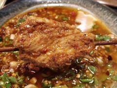 -镇江龙·火锅串串(武侯祠店)