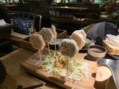 海鲜棒棒糖-湊湊火锅·茶憩(杭州湖滨银泰in77店)