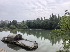 -潜山国家森林公园