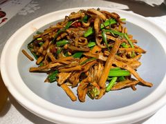 酸菜脆笋-雲蜀龙阁·金牌水煮鱼(方庄店)