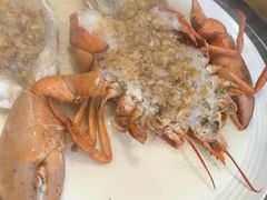 -77号渔船·蒸海鲜青岛菜(积米崖店)