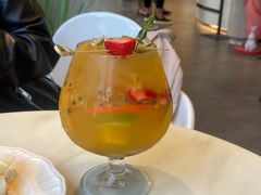 水果茶-澈烘焙·生日蛋糕·下午茶(龙华店)