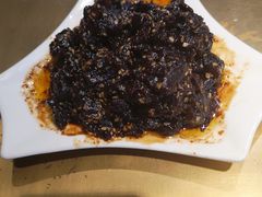 -手选潮汕鲜活牛肉火锅(二七广场店)