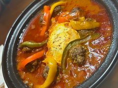 -Tajine Moroccan塔金摩洛哥中东餐厅