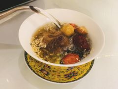 -宁夏国强手抓羊肉·清真菜(未央路凤三店)