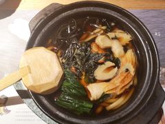 -小笠原·日料店
