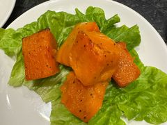 -THE WOODS 简餐 (国贸商城店)