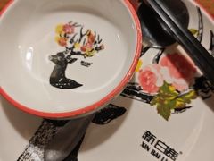 -新白鹿餐厅(龙游路店)