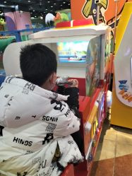 -万达宝贝王(长春红旗街店)