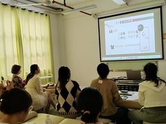 -伊丽莎白美容培训学校(顺德校区)