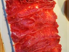 -焯牛潮汕牛肉火锅(云峰街创始店)