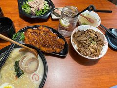 -狮子丸(长春路店)