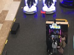 -大族广场Mall&More