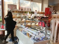 -85度C(上海仓汇路店)