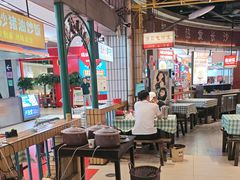 -彭耕记猪油炒小菜(吉联mall店)