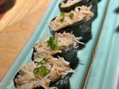 -鸟山鸣·日料食堂(王府井店)