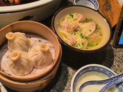 -南京大牌档(之心城店)