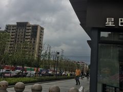 -THE hood开新里(御桥路店)