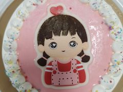 -DQ·蛋糕·冰淇淋(绿宝店)