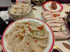 手工千层肚-江北北火锅馆·公路夜市(魏公村店)