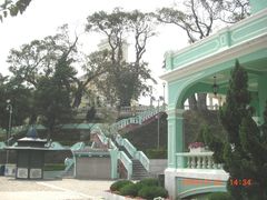 -龙环葡韵住宅式博物馆