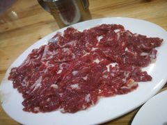 嫩肉-官塘牛同志牛肉火锅