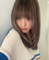 -MY HAIR 旗舰店