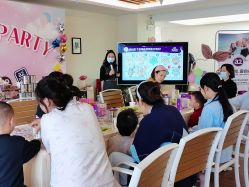 点击看大图 -英泽产后护理中心(南海总店)