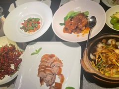-晓长安·新陕菜(曲江店)