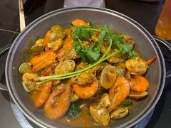 -青木岚小海鲜•小龙虾(友谊店)