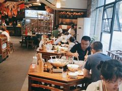 -李久其家民间餐厅(观沙岭公园店)