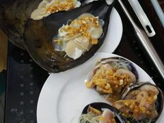-海岛渔村大酒店(云霄路店)
