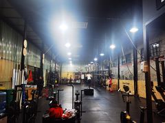-CrossFit MeWellness