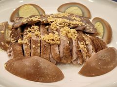 -顺风山庄(水濂山店)