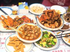 -三妹小龙虾·黄油蟹(华侨城总店)