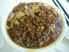 -太原面食店(解放路店)