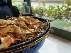 -清真·宁夏印象·盐池滩羊肉体验店(江宁路店)